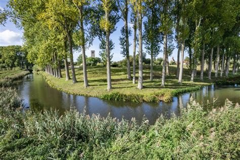 wandelen damme|De 5 mooiste wandelroutes rond Damme